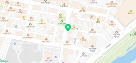 대전휠복원 bmw휠굴절 / 대전 복용동