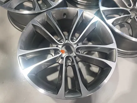 bmw x1 다이아컷팅휠수리 박리후 깔끔하게 작업완료 / 대전 복용동