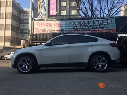 대전 X6 고스트크롬휠복원 / 대전 복용동