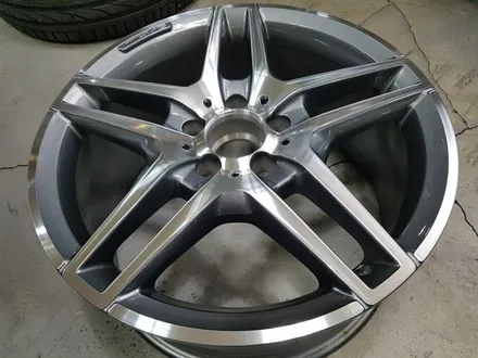 대전 휠복원 벤츠 다이아컷팅휠복원 / 대전 복용동