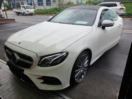 대전 휠복원 벤츠E450쿠페 블랙폴리쉬 휠로 변신 / 대전 복용동