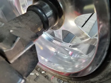 대전버핑휠복원 롤스로이스 던 버핑(빠우)휠복원 / 대전 복용동