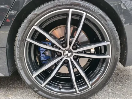 bmw 330i 대전휠복원 다이아컷팅휠수리작업&휠용접 / 대전 복용동