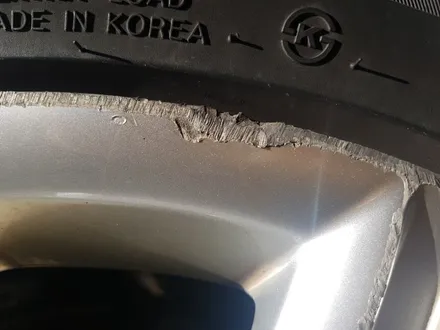 대전 휠복원 & 신품타이어 A6 차량 / 대전 복용동