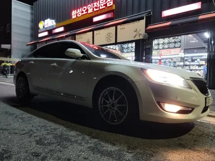 대전 휠복원 K7 오즈휠 하이퍼실버 휠수리 / 대전 복용동