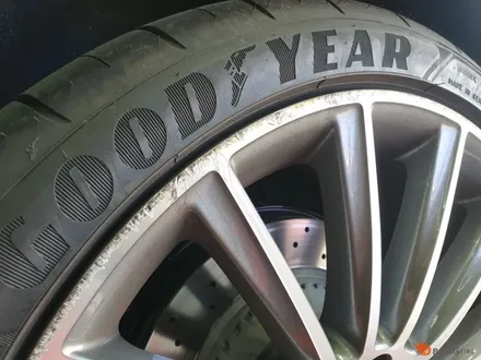 대전 휠수리 20인치 벤츠S350 다이아컷팅휠복원 / 대전 복용동
