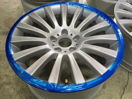 대전휠복원 bmw휠굴절 / 대전 복용동