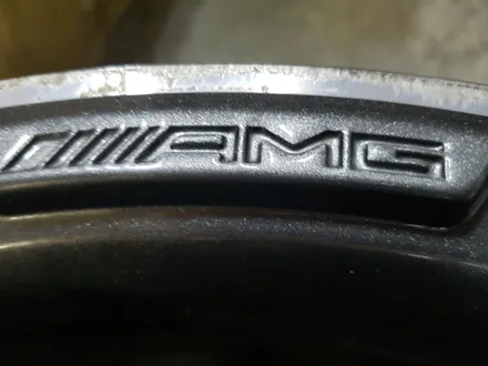 대전 휠복원 벤츠 다이아컷팅휠복원 / 대전 복용동