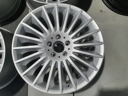 대전 수입차 휠복원 도색 벤츠s350 / 대전 복용동