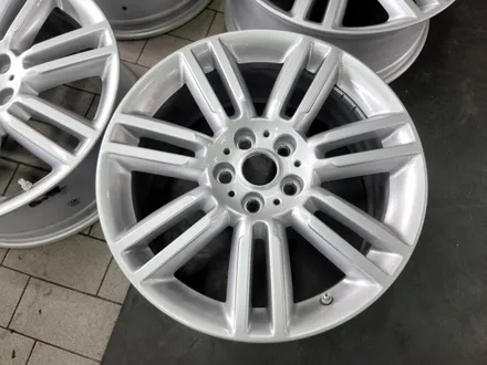 대전 블랙유광 휠도색 미니쿠퍼 신차 휠도색작업 / 대전 복용동