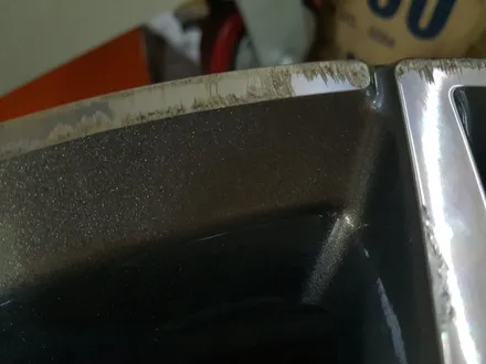 대전 휠복원 벤츠 다이아컷팅휠복원 / 대전 복용동