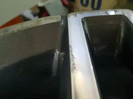 대전 휠복원 벤츠 다이아컷팅휠복원 / 대전 복용동