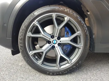 대전 다이아컷팅휠수리 BMW X6 주차스크래치 휠복원 / 대전 복용동