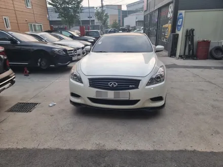 [성원휠복원] 인피니티 G37S 휠복원 / 수원 권선구
