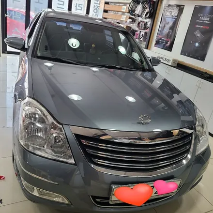 인천주안점카나로 안드로이드Q장착한SM7