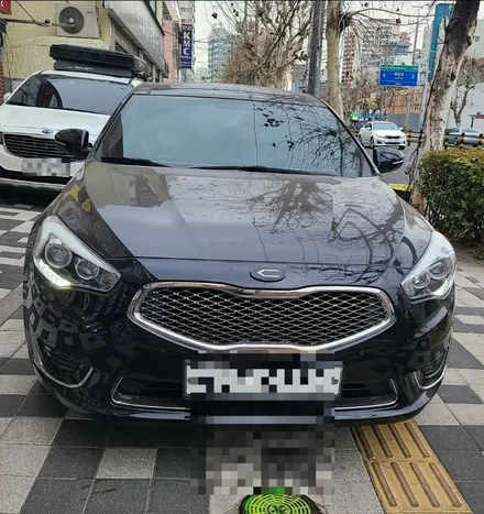 K7 네비게이션 카나로 안드로이드 차이점 유튜브,넷플레이