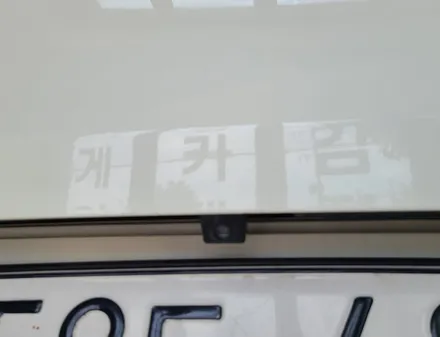 티볼리 에어 카나로 안드로이드 올인원 X 플러스 내비 매립
