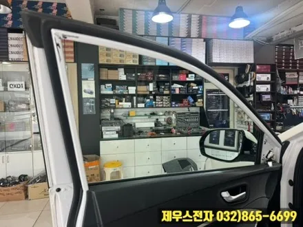 다가오는 여름철 차량 열 차단 썬팅이 필수