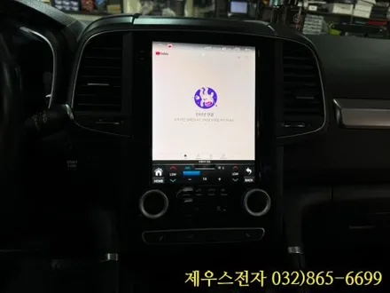 QM6 카나로 9.7인치 XPLUS 안드로이드 올인원 장착으로 선택한 이유