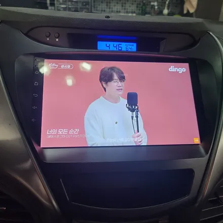 인천네비매립 요즘 핫한 녀석으로 시공!