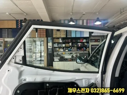 다가오는 여름철 차량 열 차단 썬팅이 필수