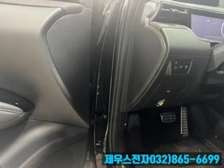 인천 투싼/투싼IX/투싼 NX4 360도 어라운드 뷰 장착 후기/순정 모니터 그대로 사용