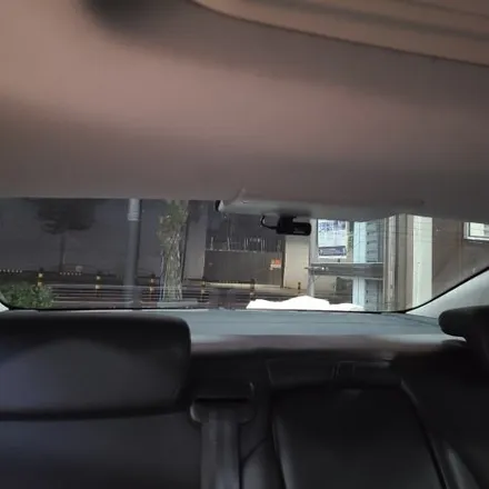 SM7 뒷유리 썬팅 재시공 후기 열 차단 보장은 기본