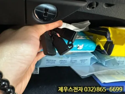 그랜저 카나로 XPRO 안드로이드 올인원 장착으로 실시간 내비게이션 사용하기