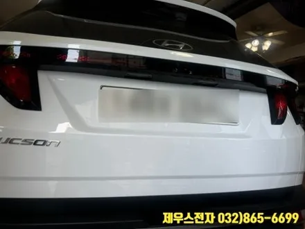 투싼 NX4 카나로 안드로이드 올인원 설치 후 기능 사용 후기