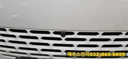 인천 2021년 스타리아 13인치 카나로 안드로이드 올인원 매립 교체
