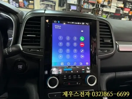 QM6 카나로 9.7인치 XPLUS 안드로이드 올인원 장착으로 선택한 이유