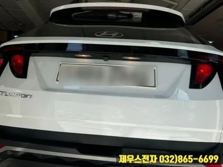 투싼 NX4 카나로 안드로이드 올인원 설치 후 기능 사용 후기