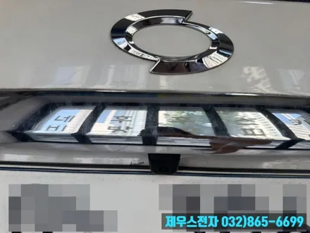 SM5 인천 DUDURUTO 카나로 안드로이드 올인원 설치 공조기 화면 사용