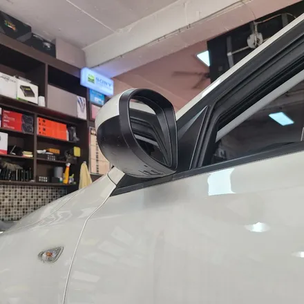 인천K3카나로X플러스 안드로이드 내비매립+어라운드뷰까지 완벽!