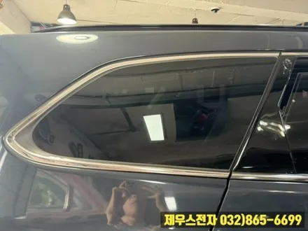 맥스크루즈 9인치 순정 매립형 카나로 안드로이드 올인원 설치