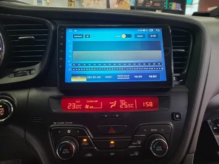 카나로 안드로이드 올인원 K5차량에 장착을~???