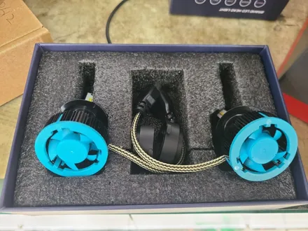 로체차량에 카나로 안드로이드올인원+전후방카메라+브라비오 LED 장착후기