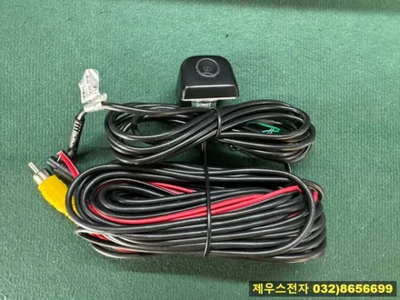 캐스퍼 카나로 X PLUS 안드로이드 올인원 설치 후방카메라 장착 하나로 끝나요.