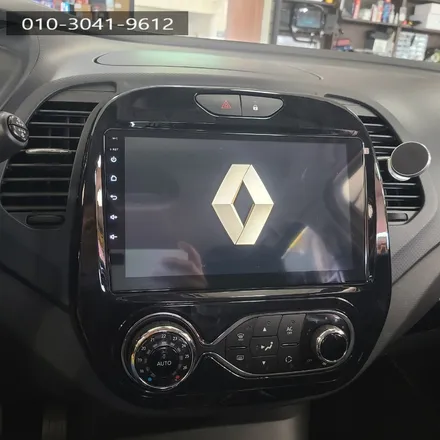 QM3 카나로 올인원 안드로이드 X 플러스 설치 4롬 64GB 용량으로