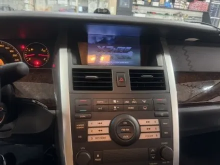 2009년식 SM5 차량 카나로 안드로이드 올인원 장착 인천 주안점 방문