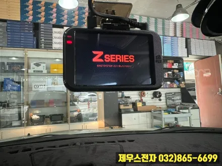 라세티 카나로 X PLUS 안드로이드 올인원 장착 블랙박스 설치 등 시공 받기