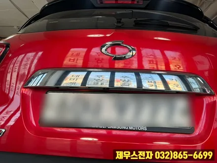 르노삼성 QM3 카나로 안드로이드 올인원 제품에 대해 알아보기