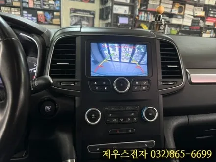 QM6 카나로 9.7인치 XPLUS 안드로이드 올인원 장착으로 선택한 이유