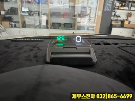 라세티 카나로 X PLUS 안드로이드 올인원 장착 블랙박스 설치 등 시공 받기