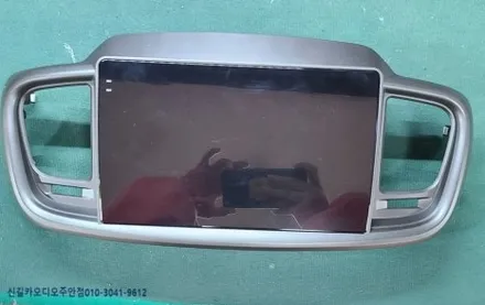 쏘렌토 카나로 안드로이드 올인원 내비 설치 꼭 해보세요.