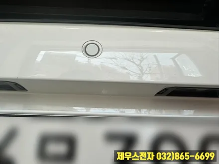 모닝 카나로 X PLUS 9인치 안드로이드 올인원 상단 매립