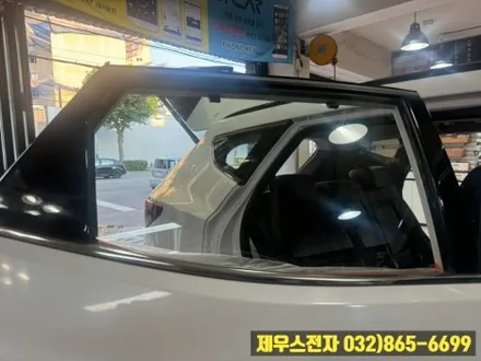 다가오는 여름철 차량 열 차단 썬팅이 필수