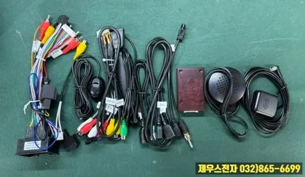 알페온 카나로 X PLUS 안드로이드 올인원 매립 장착하면 좋은 점