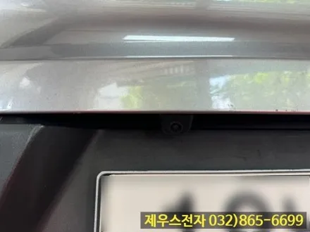 스포티지R 카나로 안드로이드 올인원 장착과 후방카메라 설치 후기