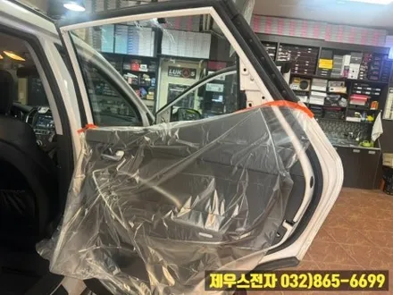 다가오는 여름철 차량 열 차단 썬팅이 필수